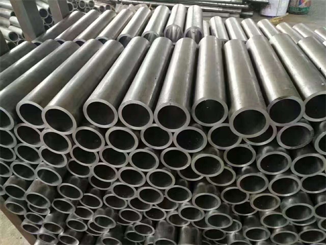 牡丹江30CrMo精密无缝钢管